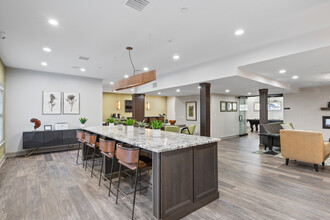 The Glen at Lafayette Hill Apartments in Lafayette Hill, PA - Building Photo - Interior Photo