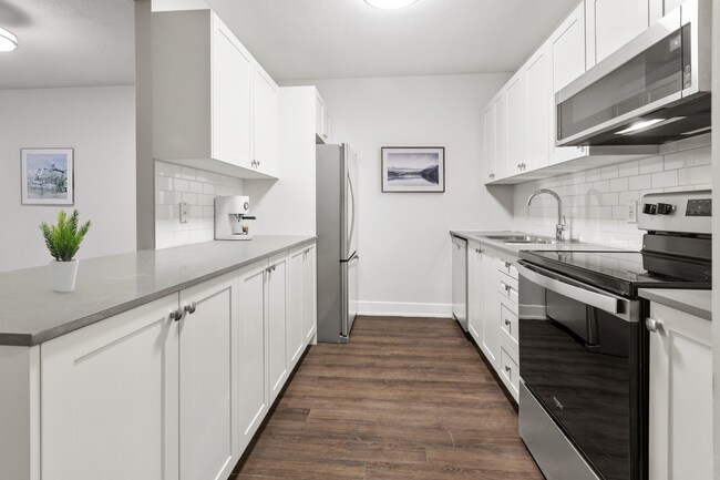 Barrett Place I in Kingston, ON - Building Photo - Building Photo