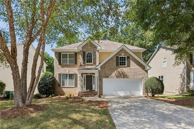 property at 952 Mill Creek Ave