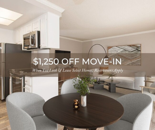 Valley Ridge Apartment Homes