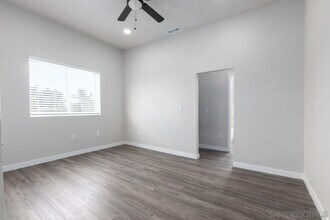 2856 Franklin Ave in San Diego, CA - Building Photo - Building Photo