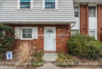 305 Southway Garden Rd in Royal Pines, NC - Building Photo - Building Photo