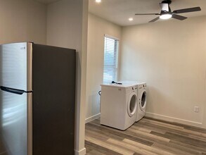 108 Beatrice Ave in San Antonio, TX - Foto de edificio - Building Photo