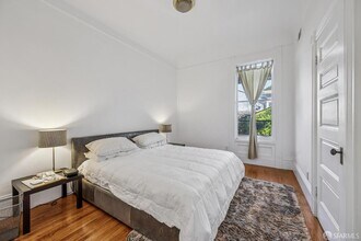 103 Belvedere St in San Francisco, CA - Building Photo - Building Photo