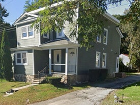 5 Pinehurst Ave in Waterbury, CT - Building Photo