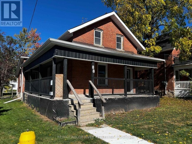 property at 88 King St