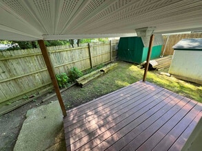 20545 Adkins Rd in Lexington Park, MD - Building Photo - Building Photo