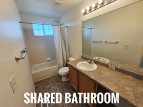 1805 Dewhirst Dr in Colorado Springs, CO - Building Photo - Building Photo