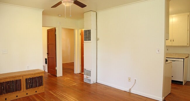 property at 6840-6850 NE Going St