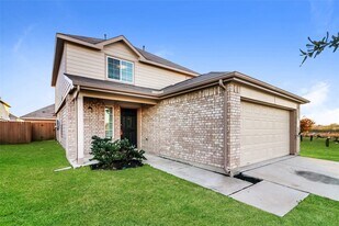 24451 Dolce Marina Ct in Katy, TX - Building Photo