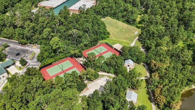 property at 7 Verbena Bend Pl