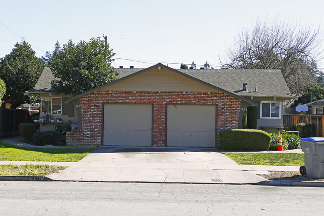 940 Goodwin Ave in San Jose, CA - Building Photo - Building Photo