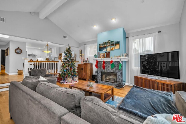 1739 Ford Ave in Redondo Beach, CA - Building Photo - Building Photo