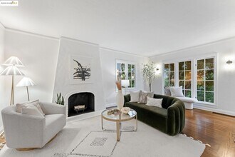 95 Alvarado Rd in Berkeley, CA - Building Photo - Building Photo