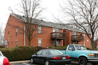 Clairmont Apartments in Georgetown, KY - Foto de edificio - Building Photo