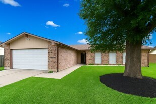 5126 Sprey Dr in Houston, TX - Building Photo