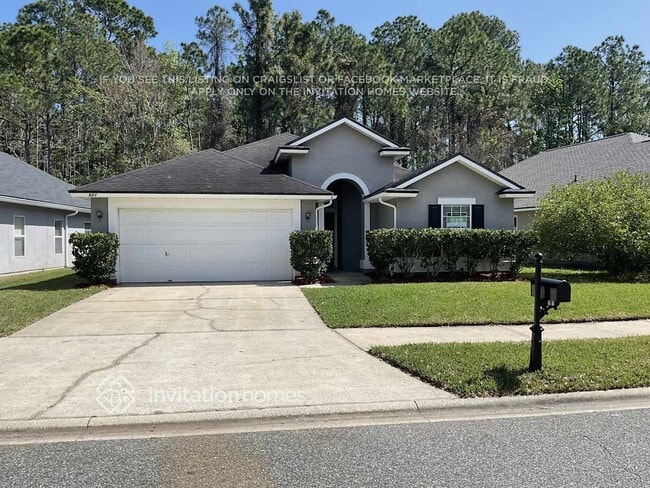 property at 921 Mineral Creek Dr