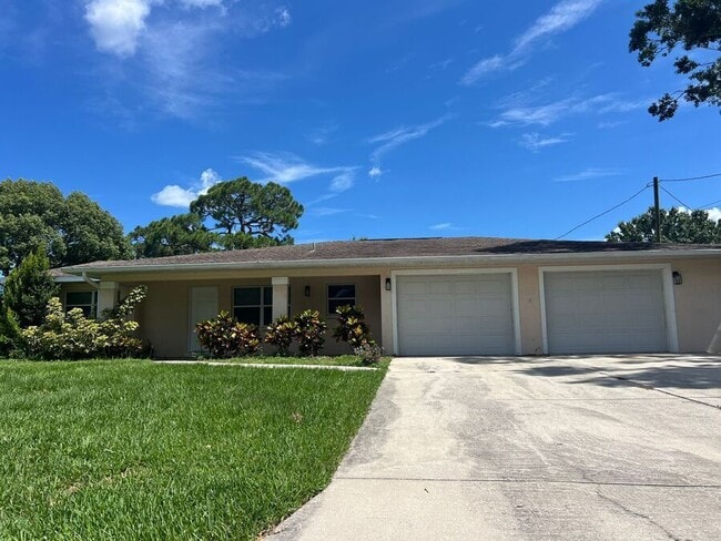 property at 434 Canal Dr
