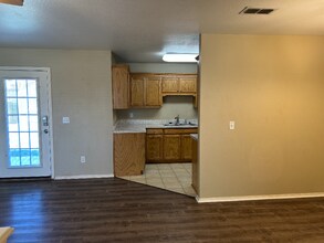 1701 SE 36th Ave in Amarillo, TX - Building Photo - Building Photo