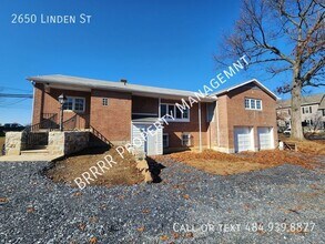 2650 Linden St in Bethlehem, PA - Building Photo - Building Photo