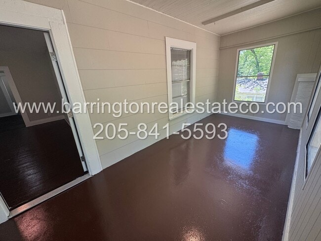 1721 35th Ave N in Birmingham, AL - Building Photo - Building Photo