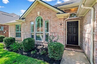 21734 Maple Bluff Dr in Katy, TX - Building Photo - Building Photo