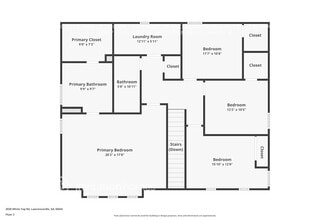 2038 White Top Rd SE in Lawrenceville, GA - Building Photo - Building Photo