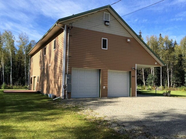 property at 3027 Dyke Rd