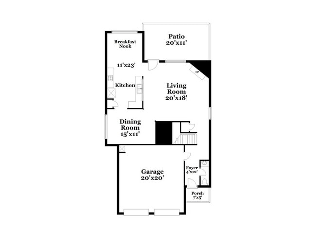 4745 Carnegie Ct in Cumming, GA - Building Photo - Building Photo