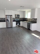 2509 1/2 Cincinnati St in Los Angeles, CA - Building Photo - Building Photo