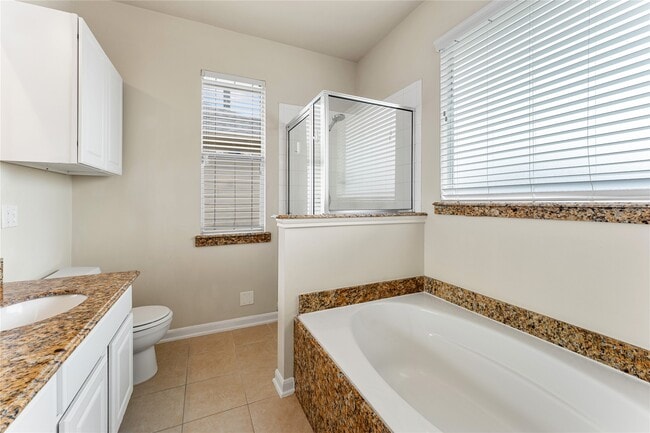 property at 7431 Sabinal Creek Dr