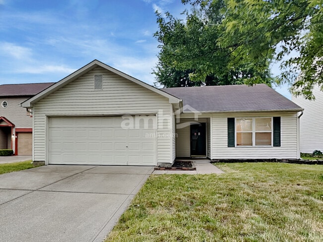 property at 414 Polaris Dr