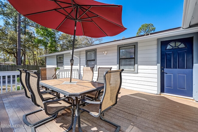 11321 Deep Ln in Jacksonville, FL - Building Photo - Building Photo