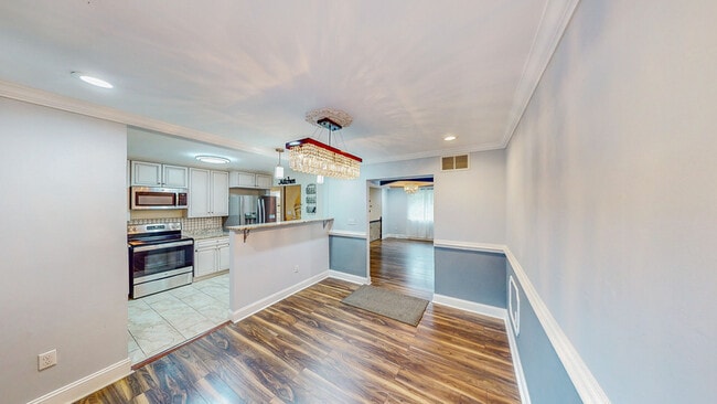 5512 Hamilton Ave in Baltimore, MD - Building Photo - Building Photo