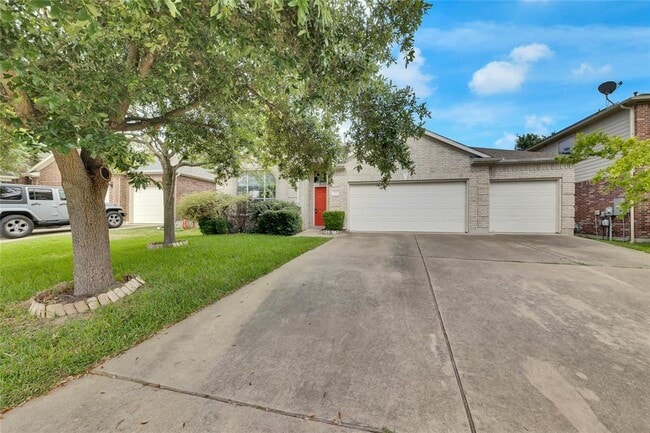 property at 2133 Paradise Ridge Dr