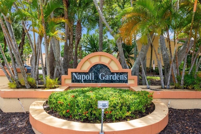 property at 917 Coral Club Dr