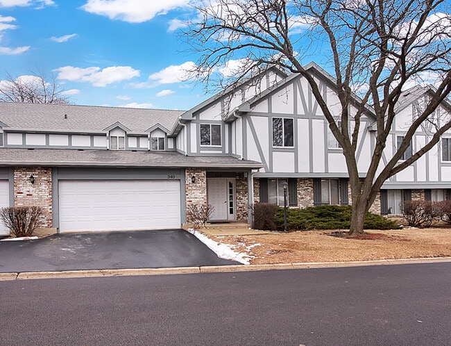 property at 340 Springlake Ln