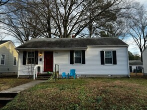 6504 Hanover Ave in Richmond, VA - Building Photo - Building Photo