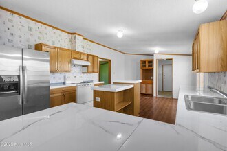 170 Lariat Cir in New Bern, NC - Building Photo - Building Photo