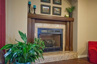 1804 SW Sequoia St in Bentonville, AR - Building Photo - Building Photo