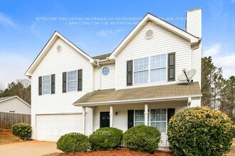 55 Kendall Ln in Covington, GA - Building Photo - Building Photo