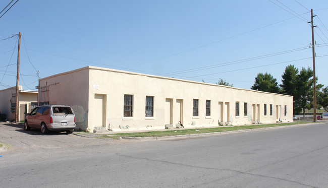 3201 S Rivera Ave in El Paso, TX - Building Photo - Building Photo