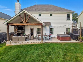 952 Festival Ln in Knoxville, TN - Building Photo - Building Photo