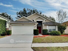 13768 Meadowpark Ave in Orlando, FL - Building Photo