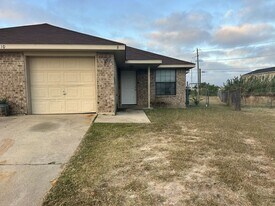 2810 Alma Dr in Killeen, TX - Building Photo