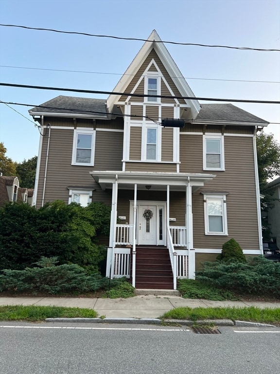 194 Auburn St in Newton, MA - Building Photo - Building Photo