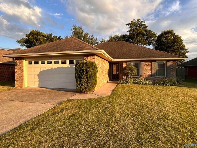 property at 4955 Montauk Trail SE