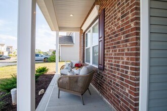 468 Rochdale Run in Delaware, OH - Building Photo - Building Photo