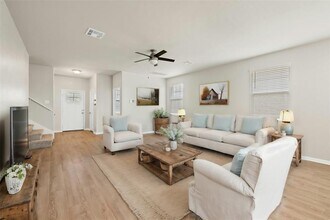 509 Dubina Ave in Georgetown, TX - Building Photo - Building Photo