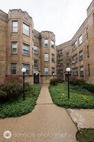 903 W Altgeld St, Unit 1B in Chicago, IL - Building Photo